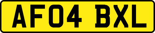 AF04BXL