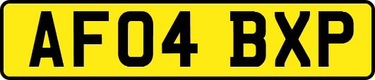 AF04BXP