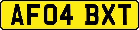 AF04BXT