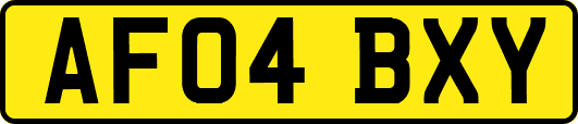 AF04BXY
