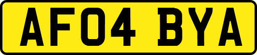 AF04BYA