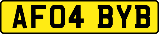 AF04BYB