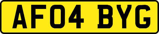 AF04BYG