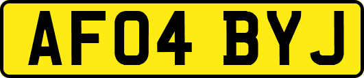 AF04BYJ