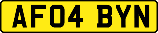 AF04BYN