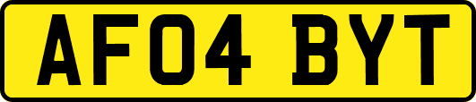 AF04BYT
