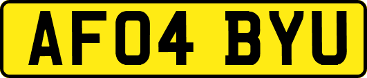 AF04BYU
