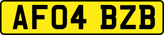 AF04BZB