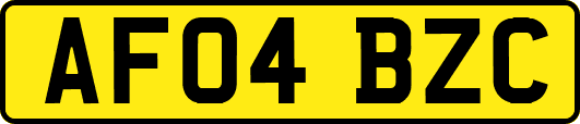 AF04BZC