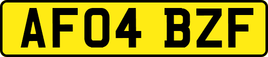 AF04BZF