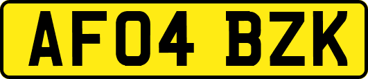 AF04BZK