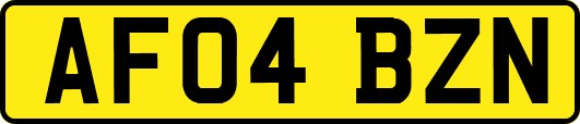 AF04BZN