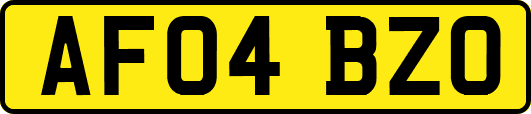 AF04BZO
