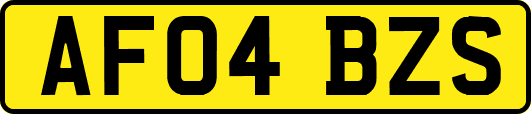 AF04BZS