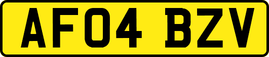 AF04BZV