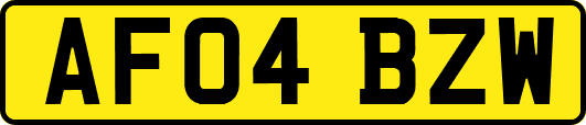 AF04BZW