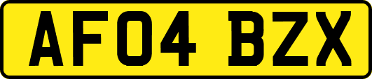 AF04BZX
