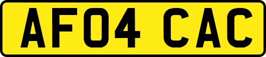 AF04CAC