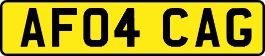 AF04CAG
