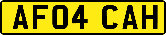 AF04CAH