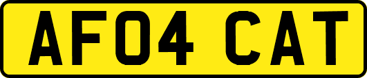 AF04CAT
