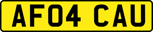 AF04CAU