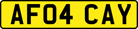 AF04CAY