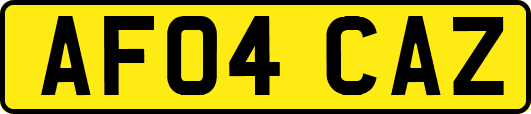 AF04CAZ