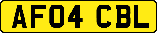 AF04CBL