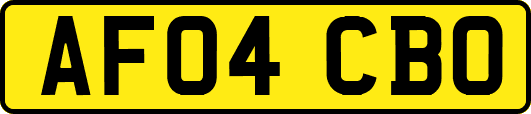 AF04CBO