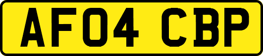 AF04CBP