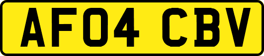 AF04CBV