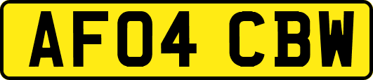 AF04CBW