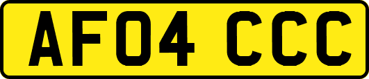 AF04CCC