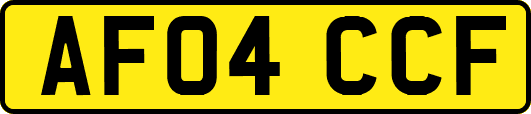 AF04CCF