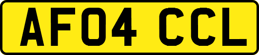 AF04CCL