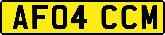 AF04CCM