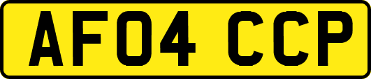 AF04CCP