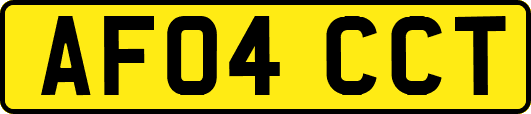 AF04CCT