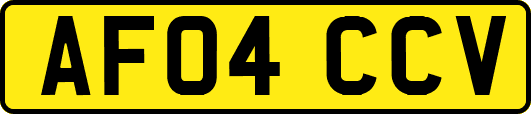 AF04CCV