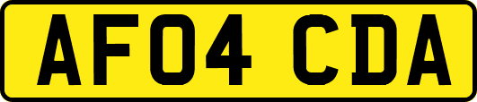 AF04CDA