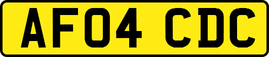 AF04CDC