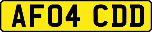 AF04CDD