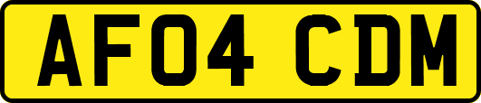 AF04CDM