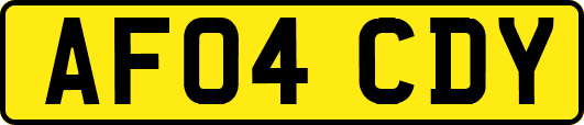 AF04CDY