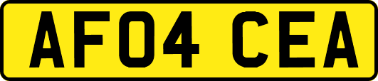 AF04CEA