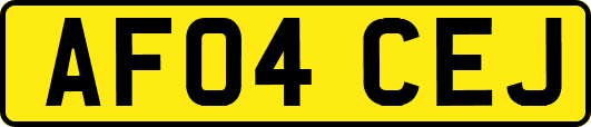 AF04CEJ