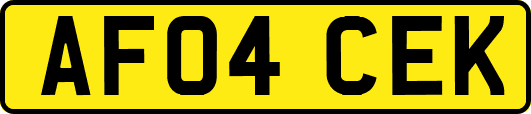 AF04CEK
