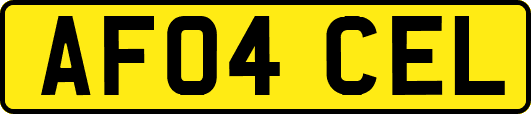 AF04CEL
