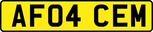 AF04CEM